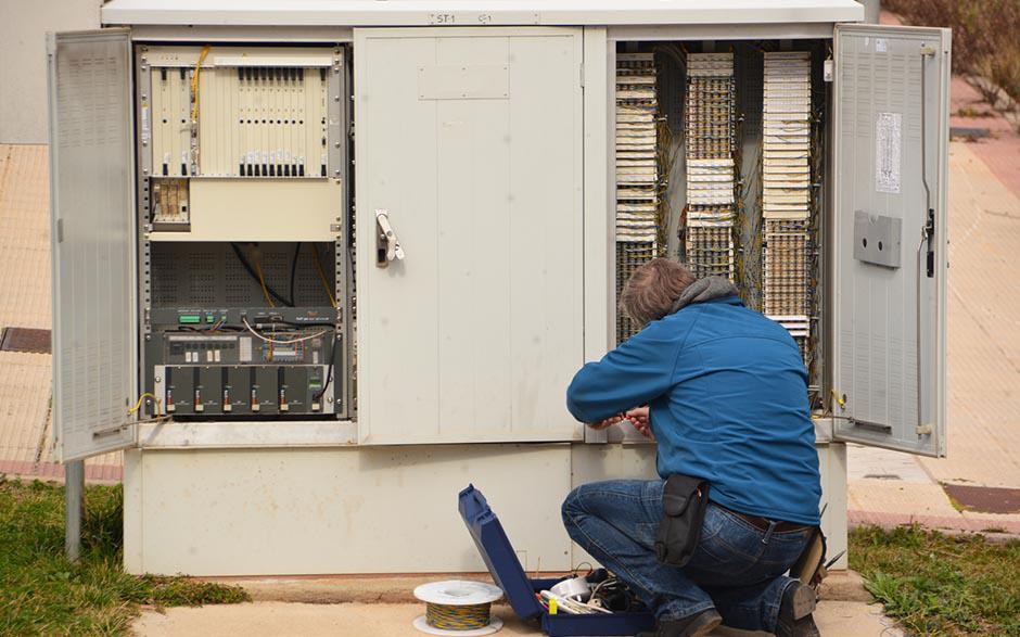 prix électricité maison Fresnes