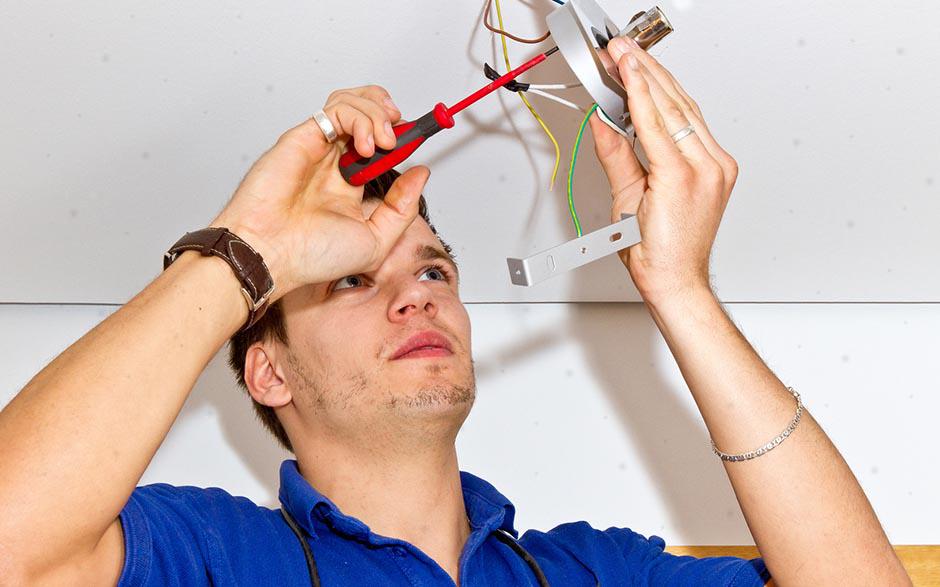 travaux d'électricité Paris 6