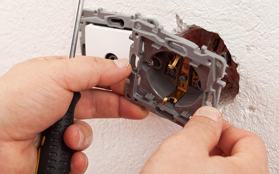 société d'électricité Lisses
