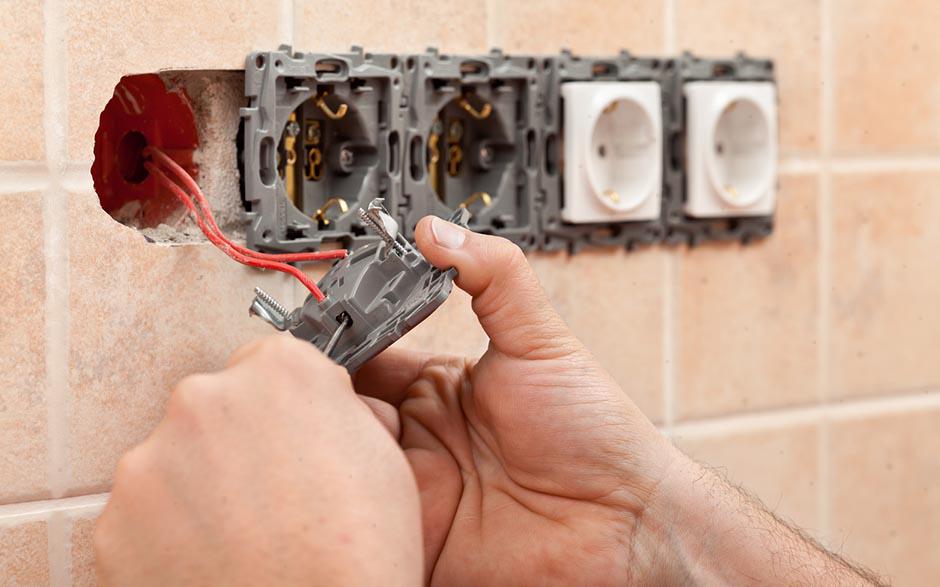 électricien installateur Boulogne-Billancourt