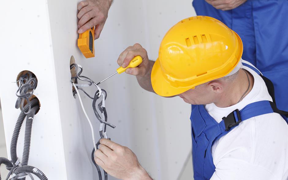 société d'électricité Lisses