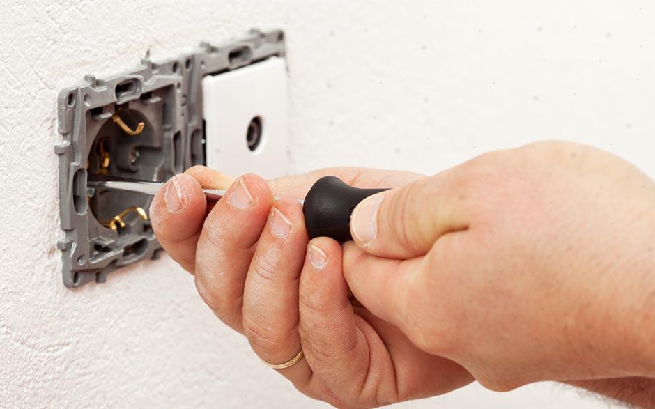 société d'électricité Lisses